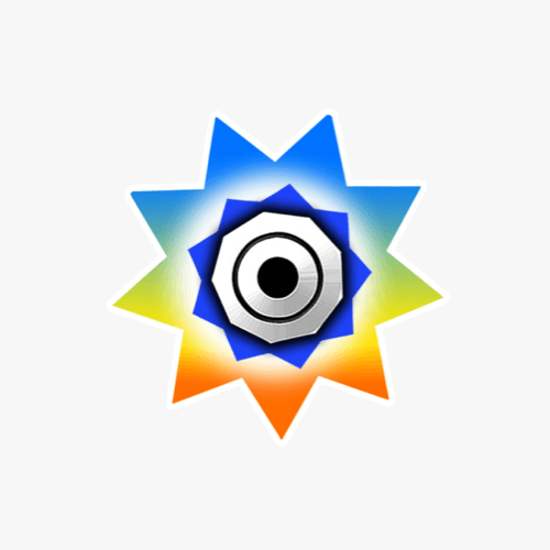 Pcn Stars team logo