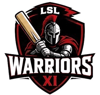 LSL Warriors Xi