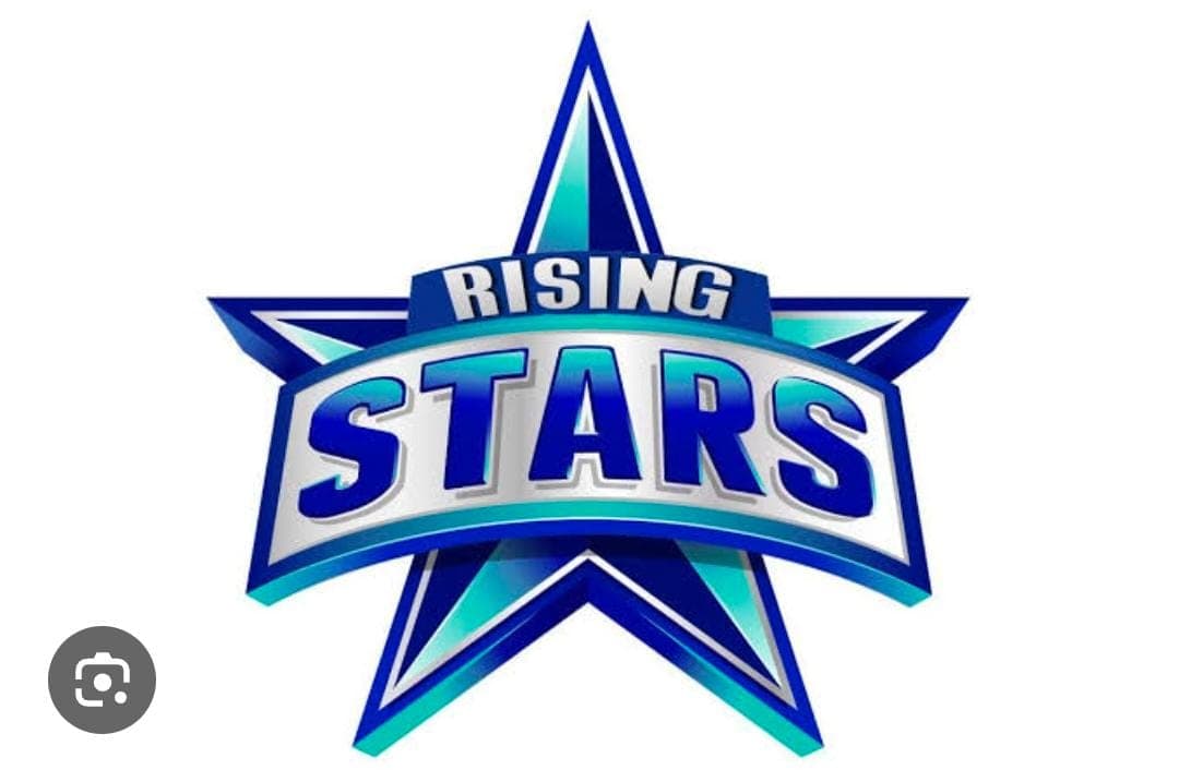 Rising Star Lashora Cricket Club