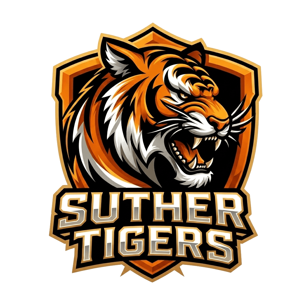 Suthar Tigers
