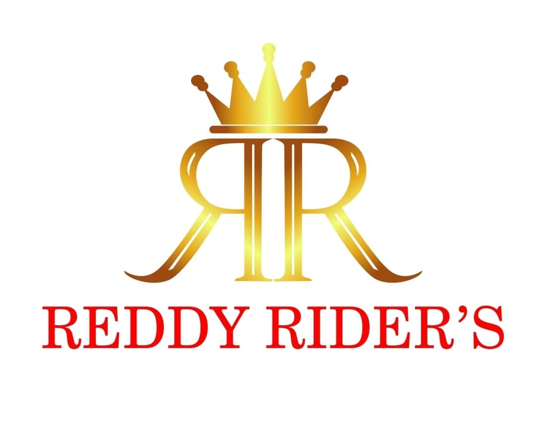 Reddy Riders