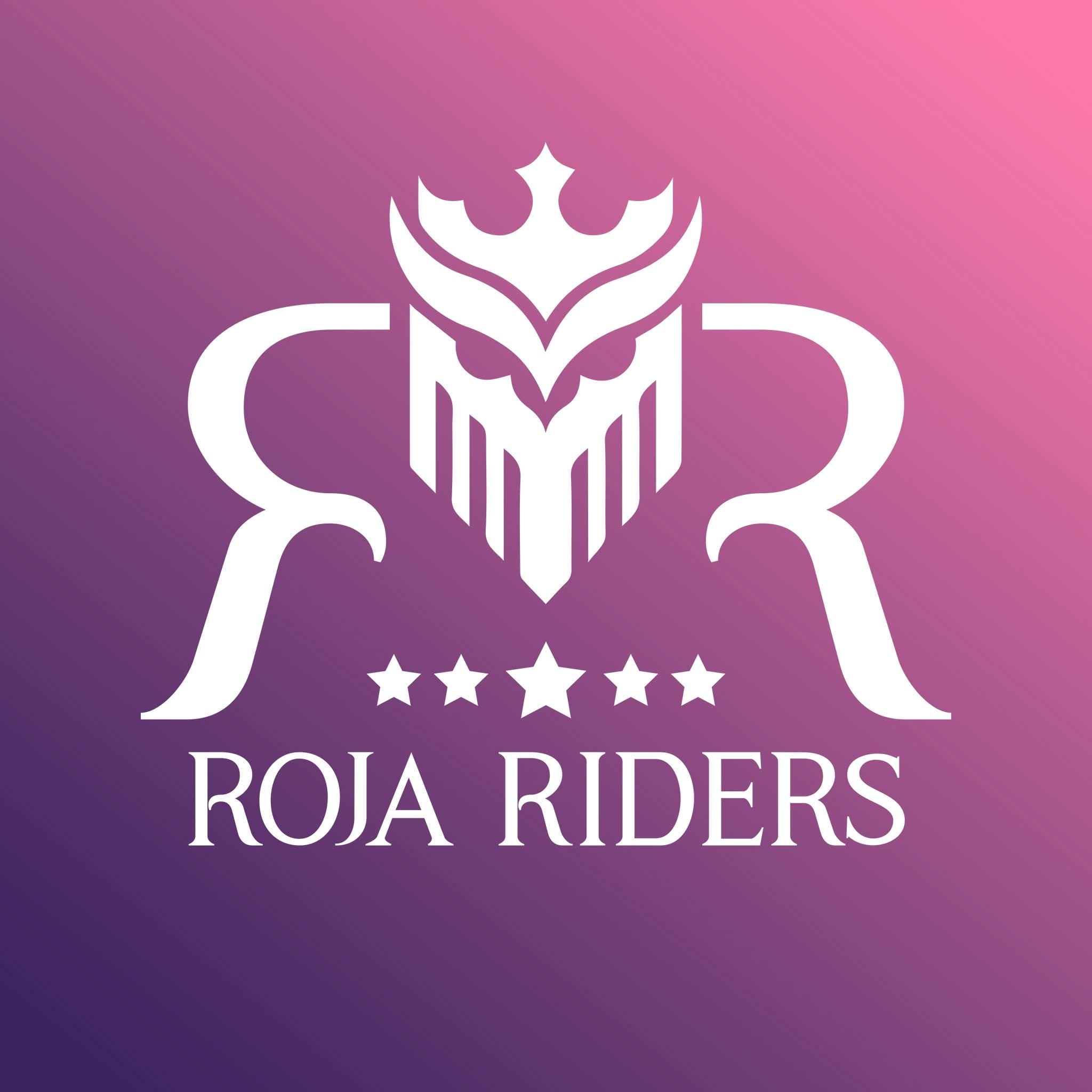 ROJA RIDERS