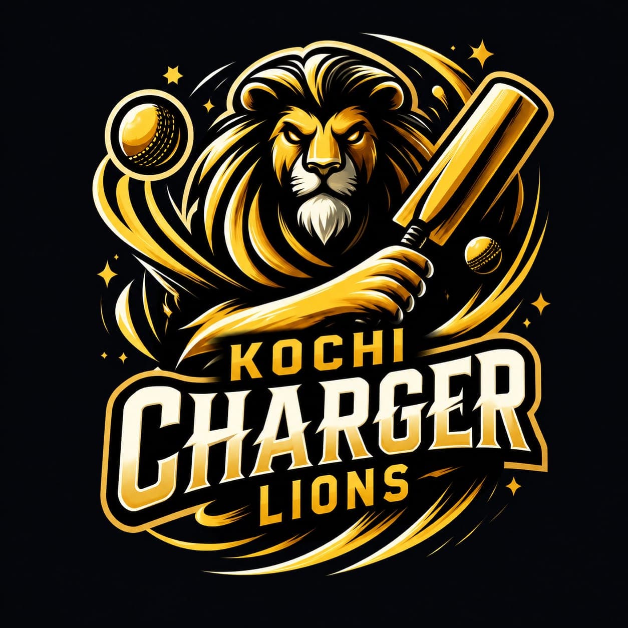 Kochi Lions