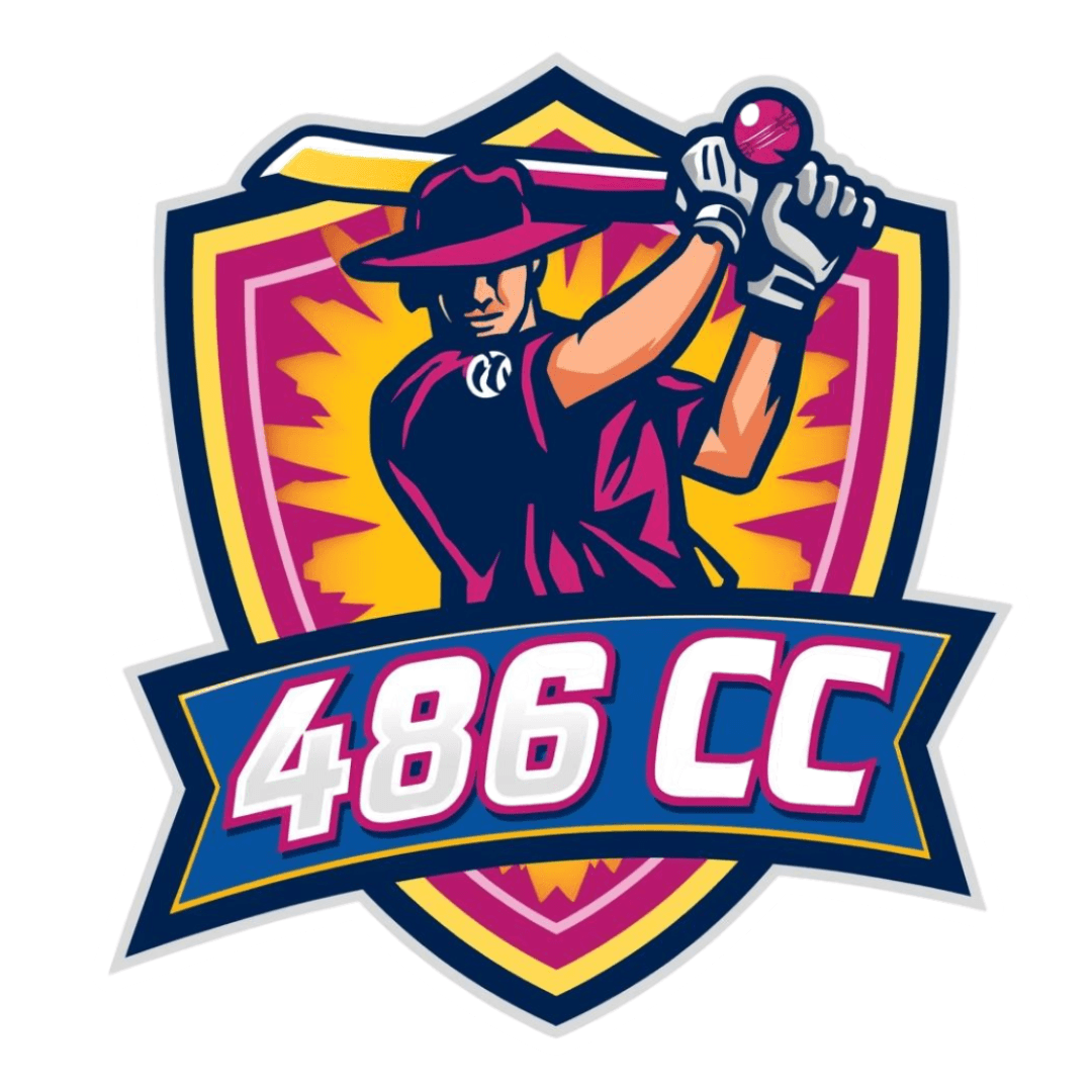 486 Cc team logo