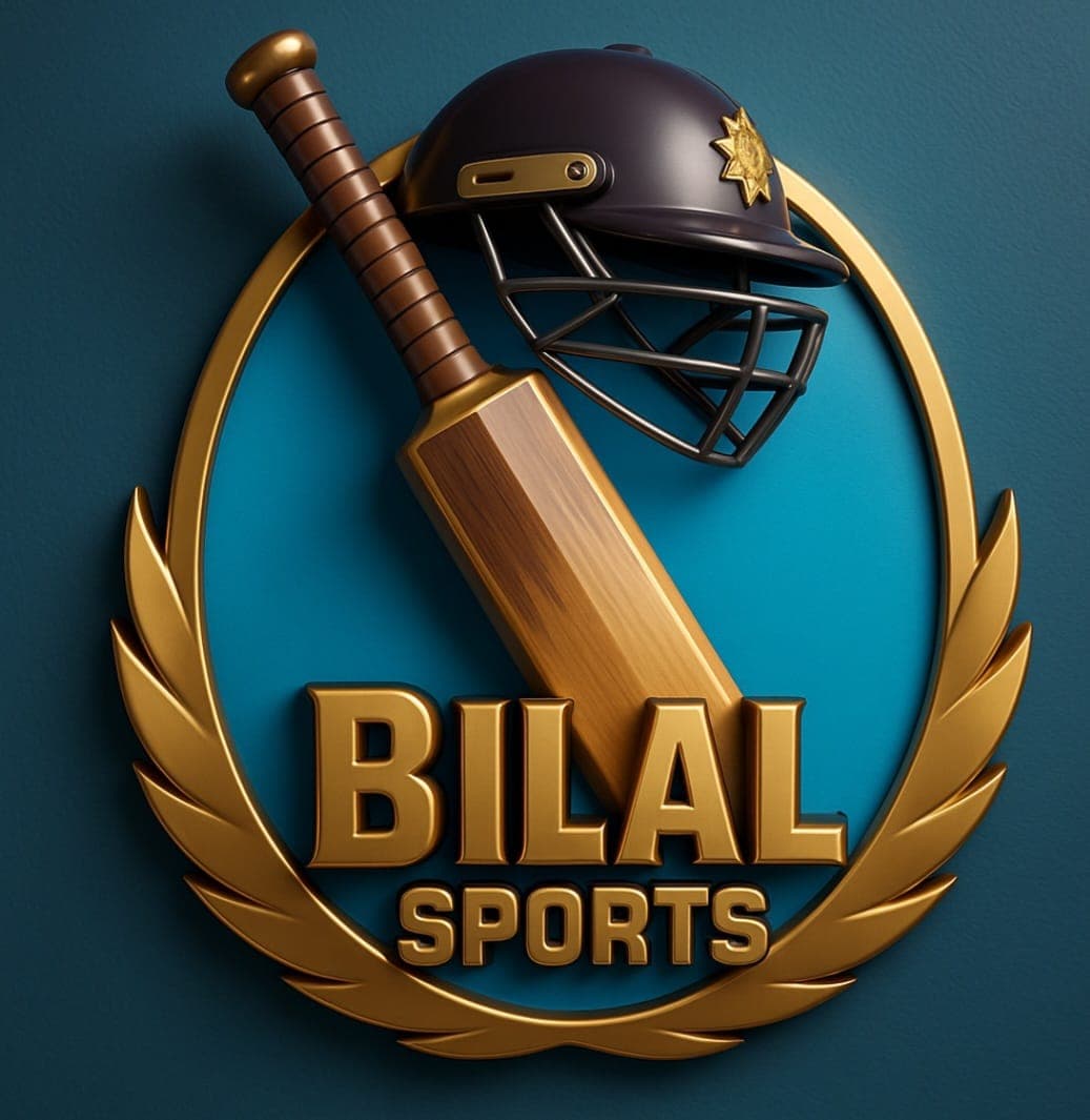 BILAL SPORTS CRICKET CLUB QUETTA