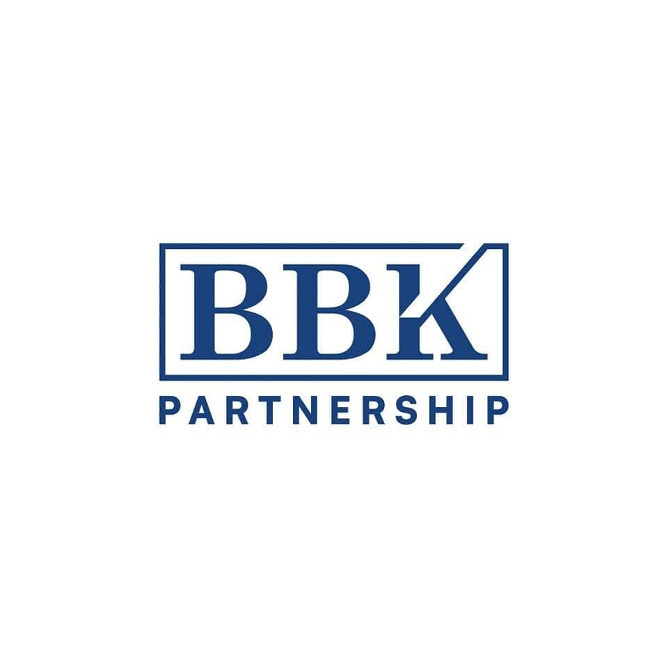 BBK team logo