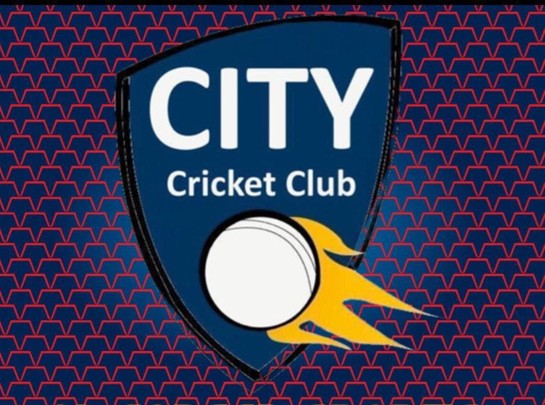 CITY CRICKET CLUB RYK team logo