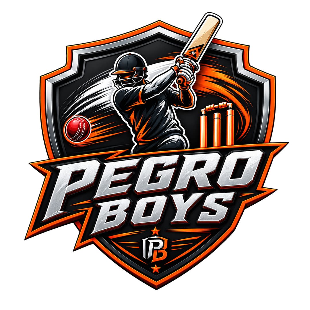 PEGRO BOYS