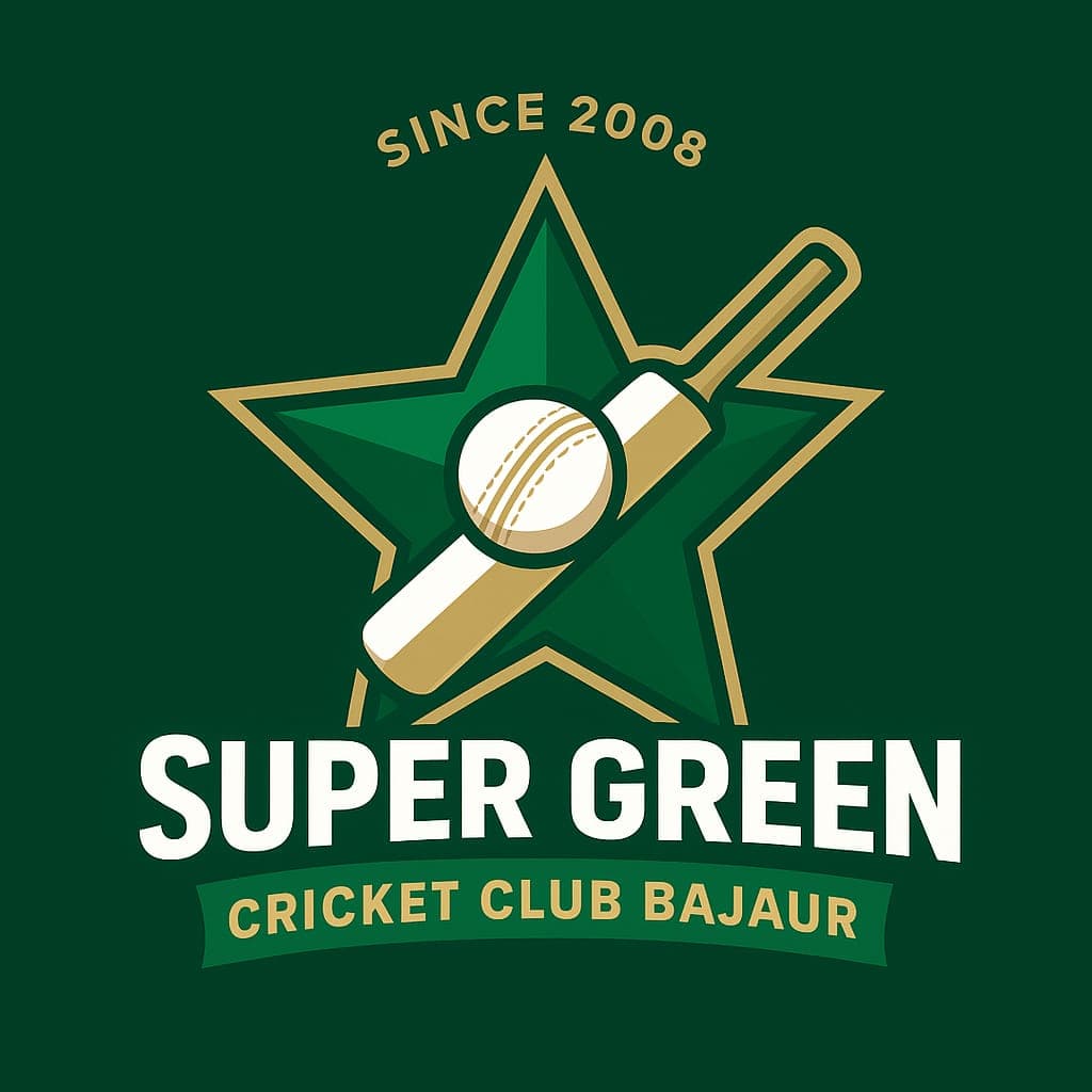 Super Green Cricket Club