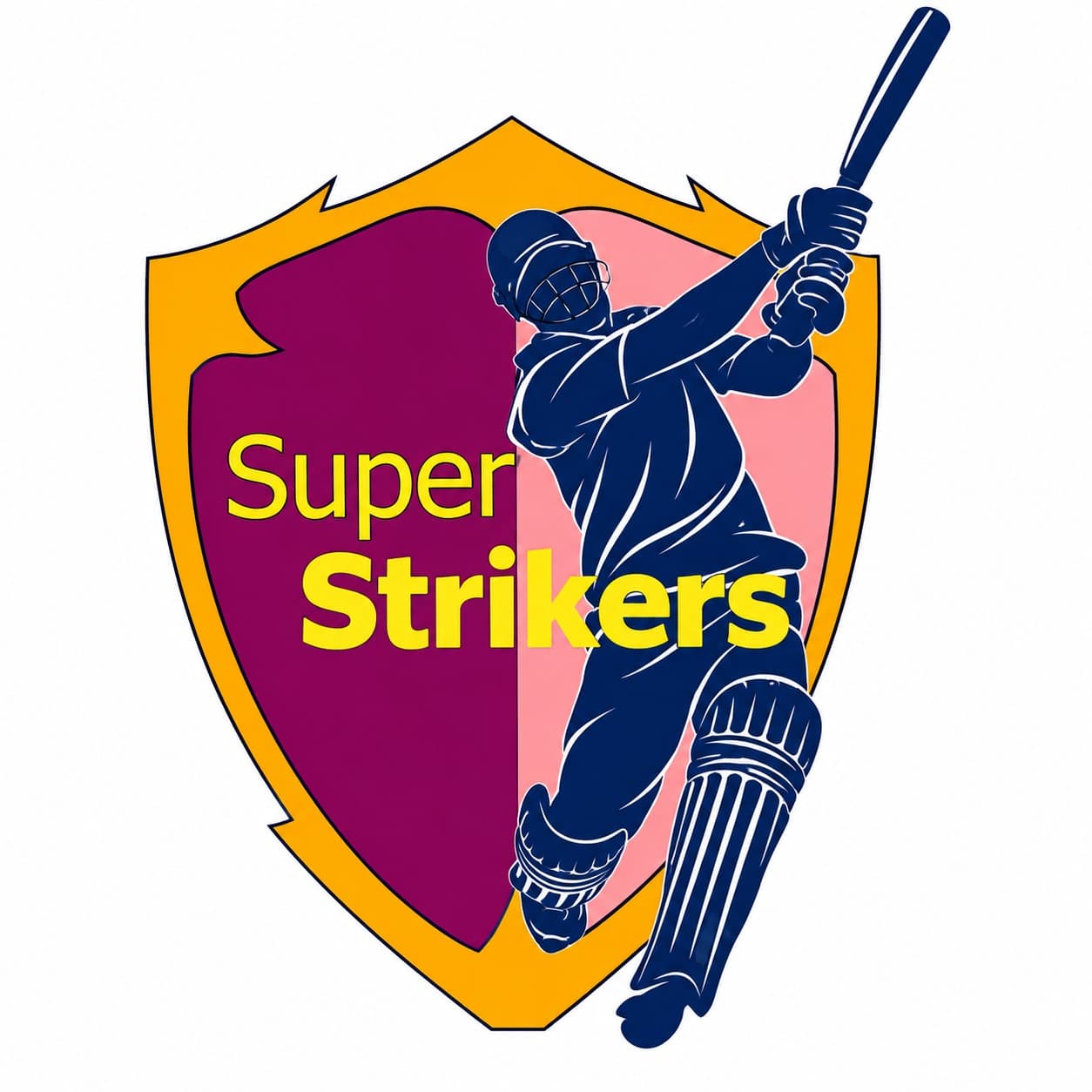 Super Strikers
