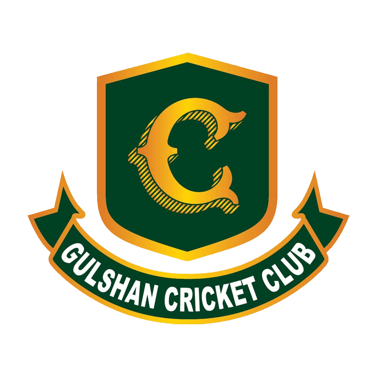 GULSHAN CRICKET CLUB team logo