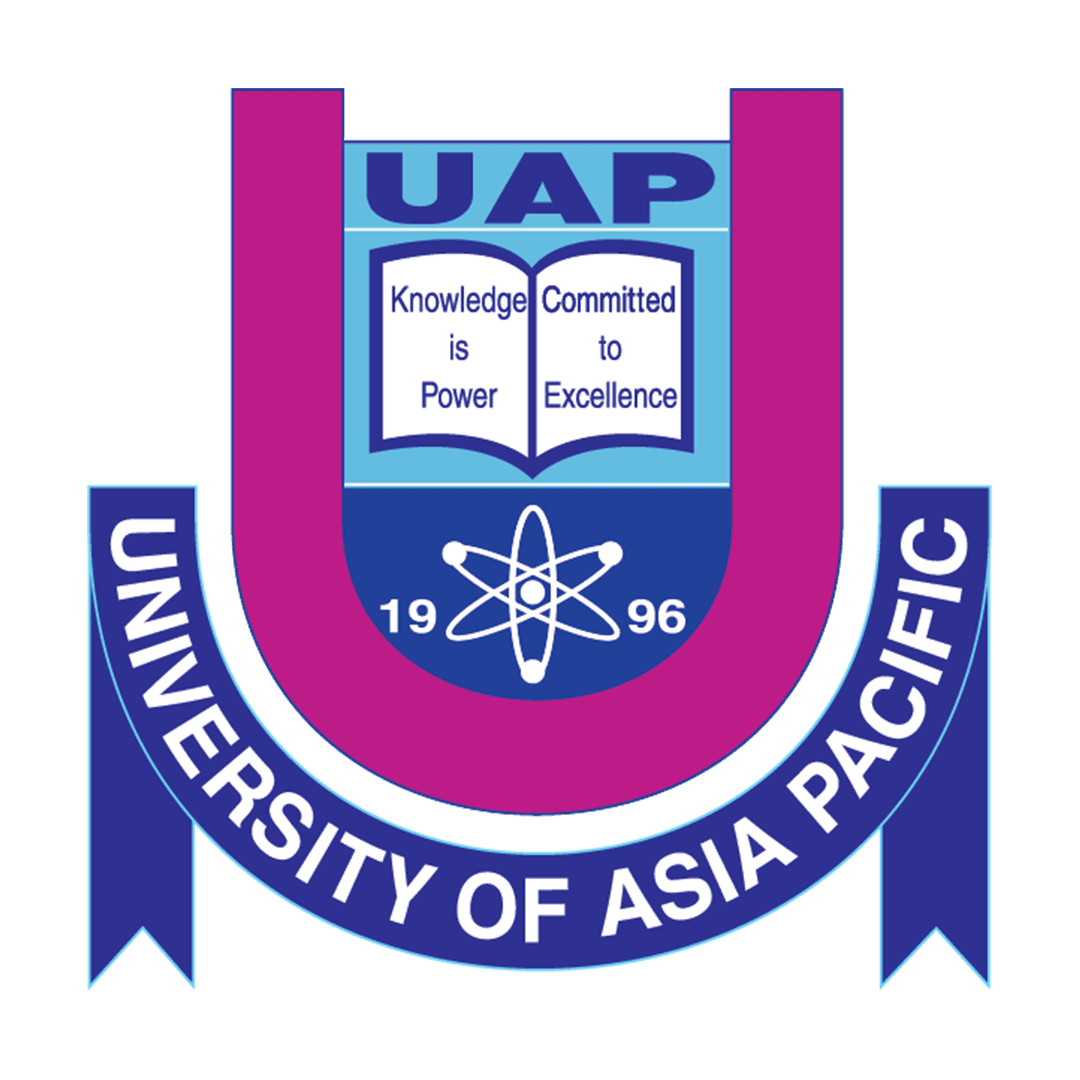 UAP team logo