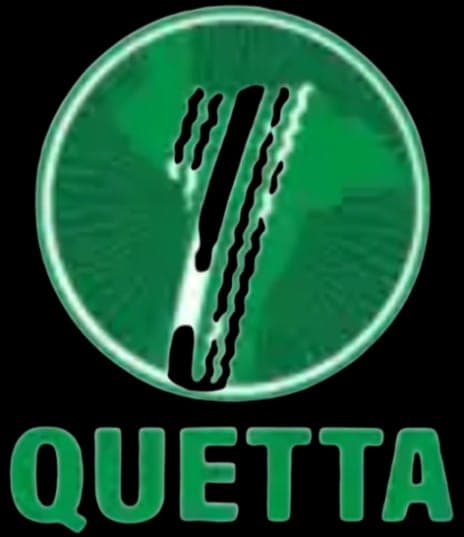 QUETTA REGION 17