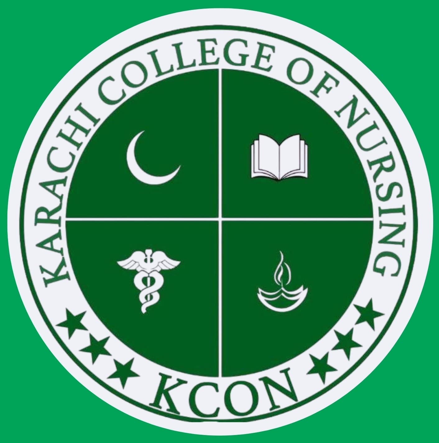 Kcon Gladiators team logo