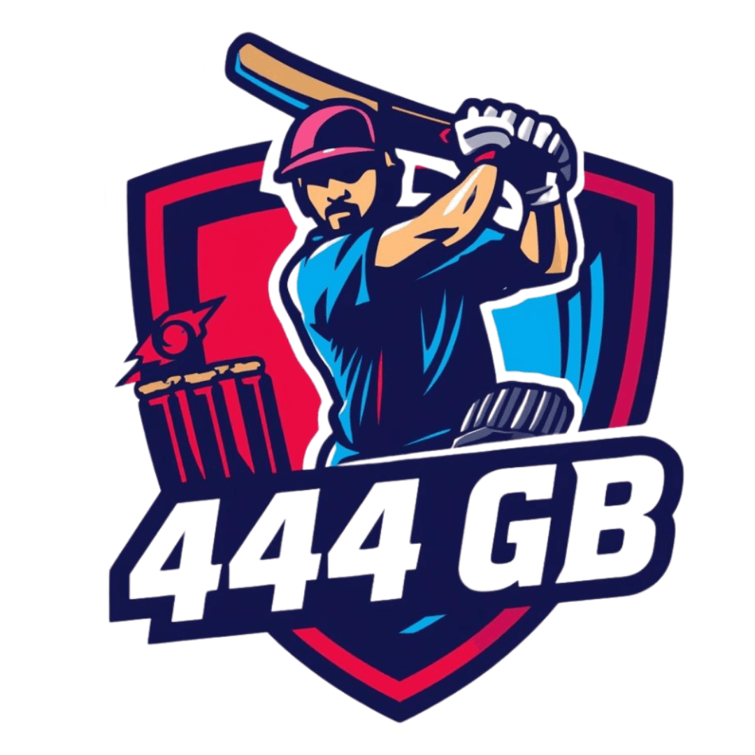 444 G.B
