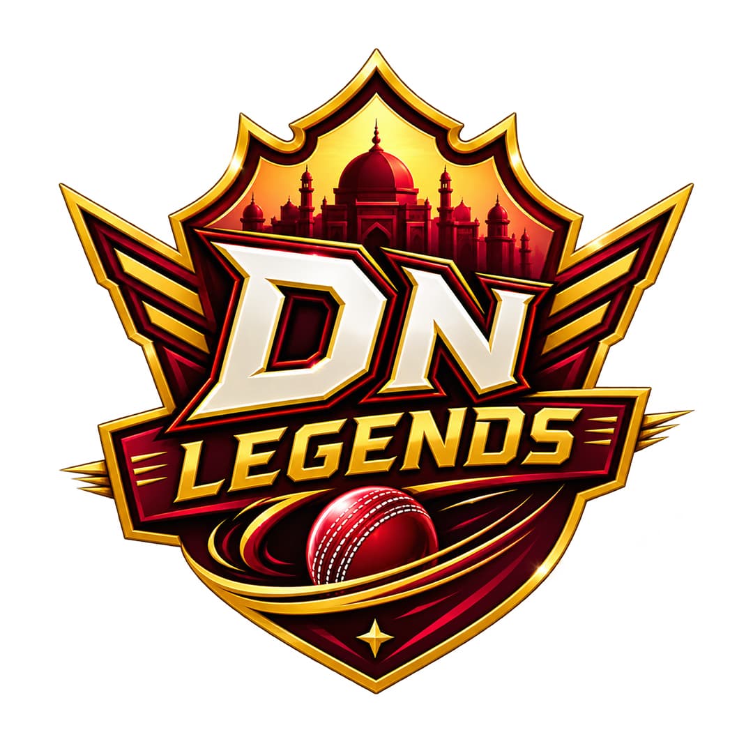 DN LEGENDS