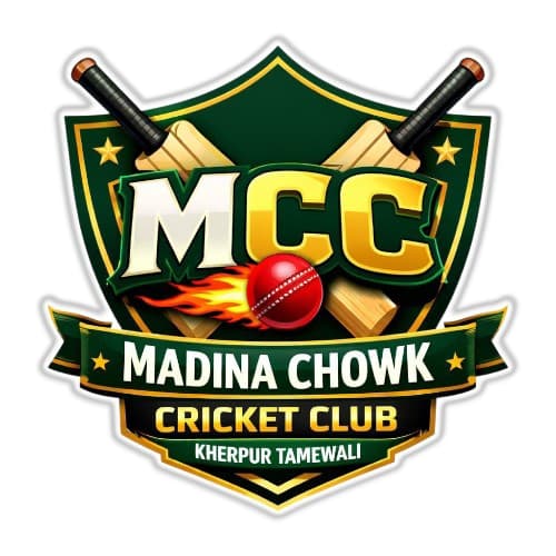 MCC KHAIRPUR