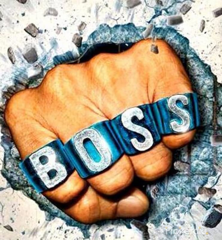 Boss Lovers