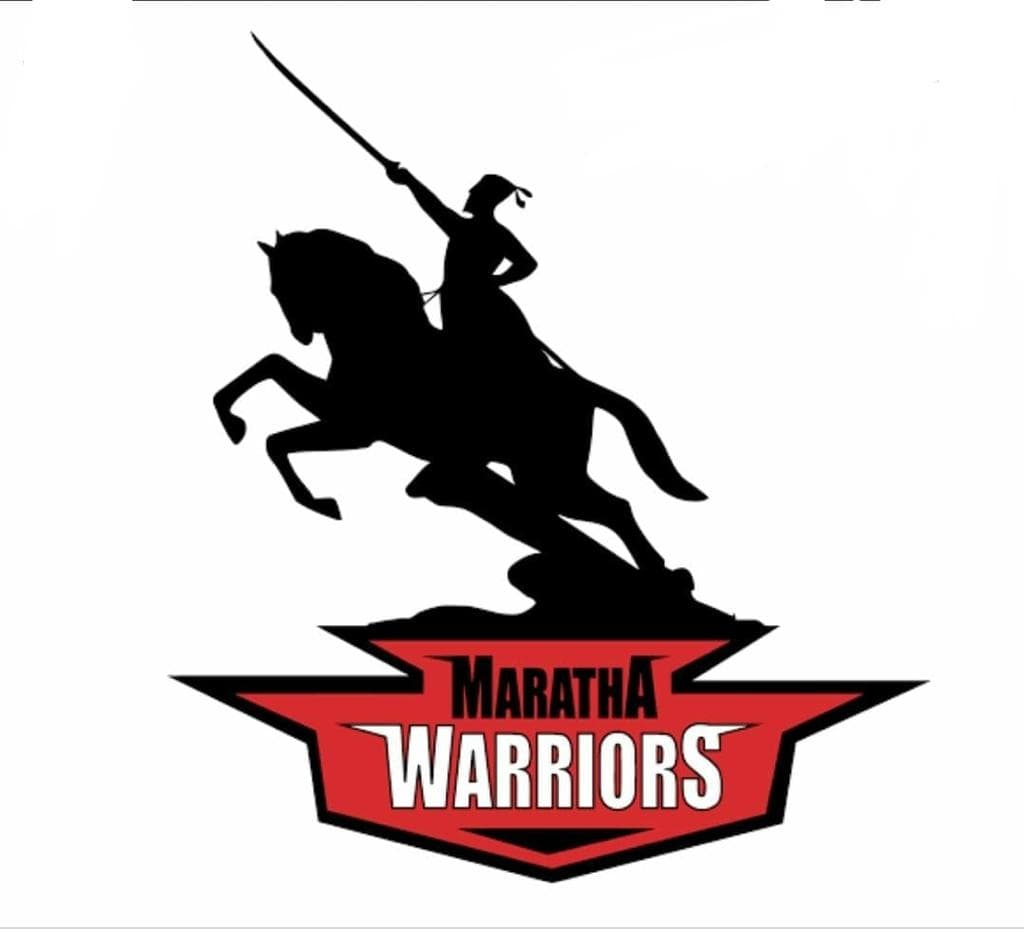 MARATHA WARRIORS