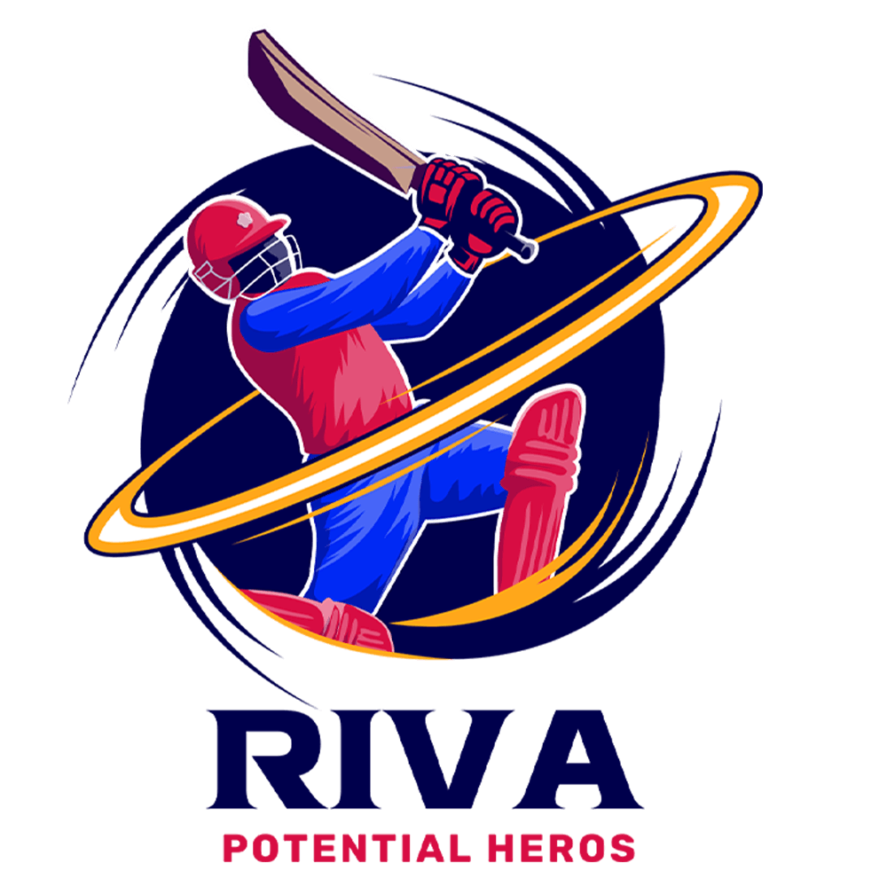 RIVA POTENTIAL HEROES team logo