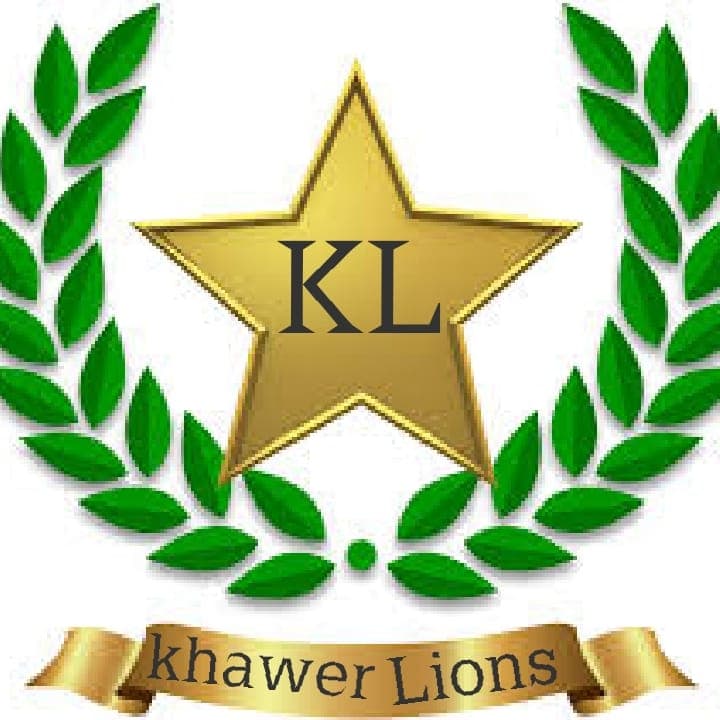 Khawar Lions