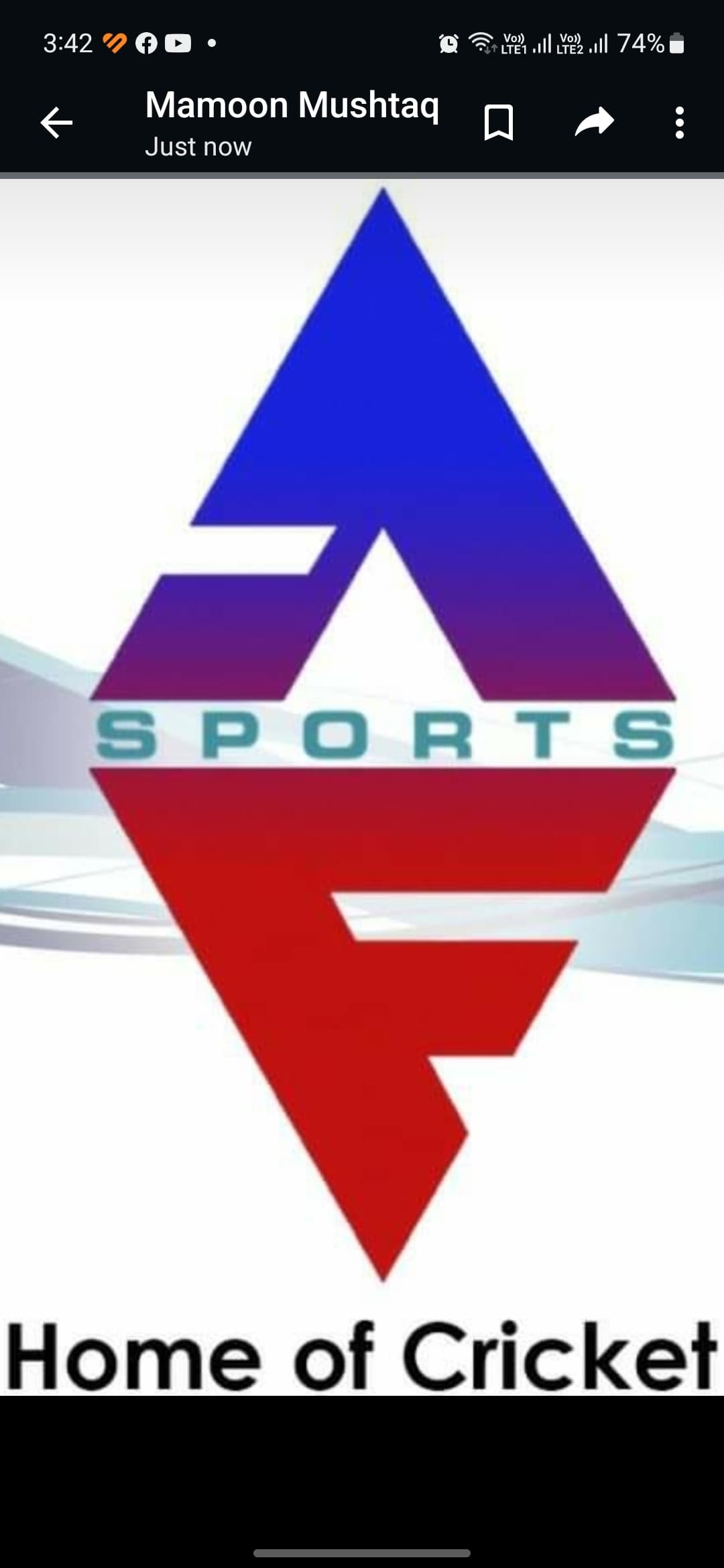AF Sports