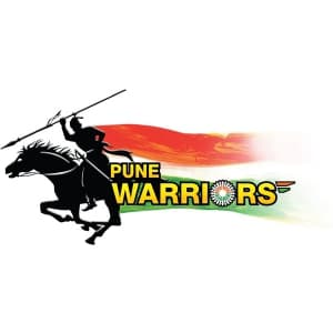 PUNE team logo