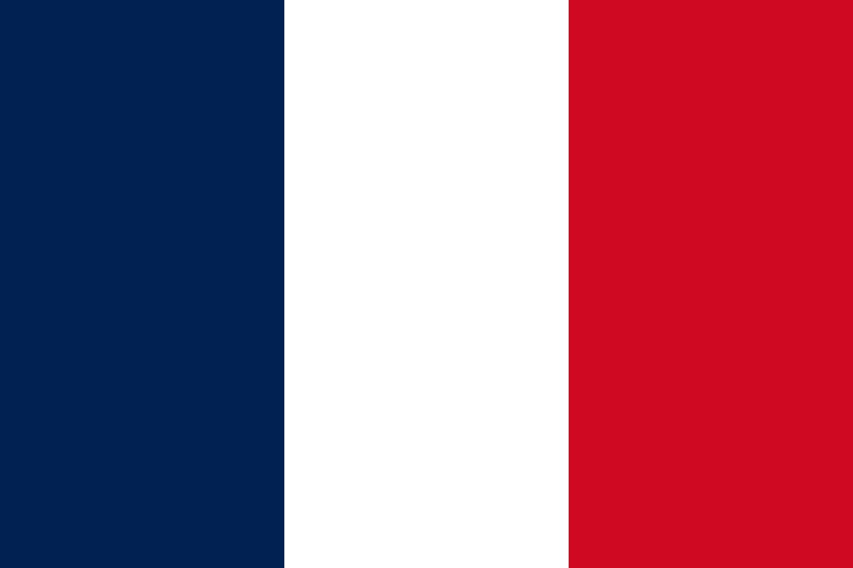 France XI team logo