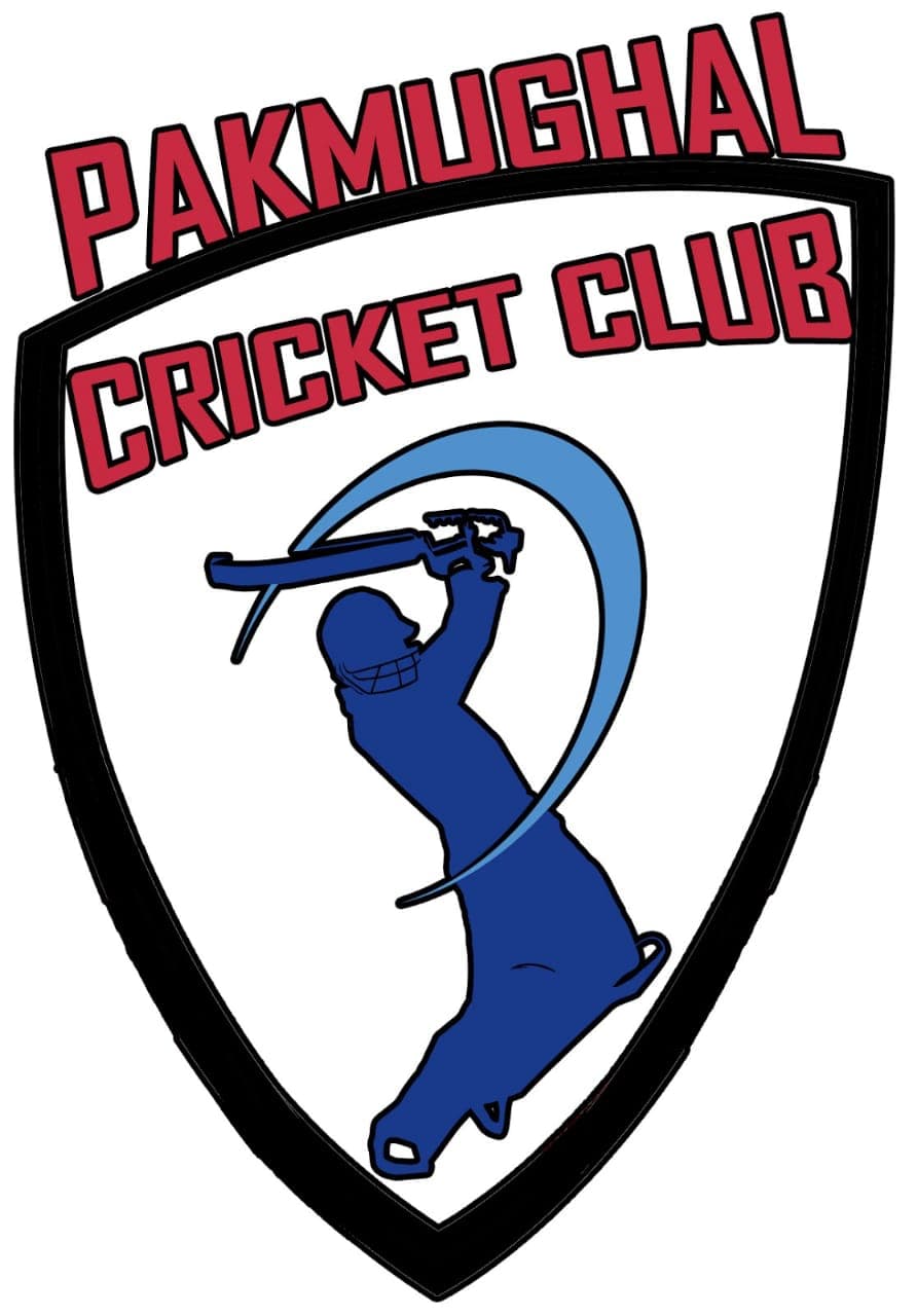 Pak Mughal team logo