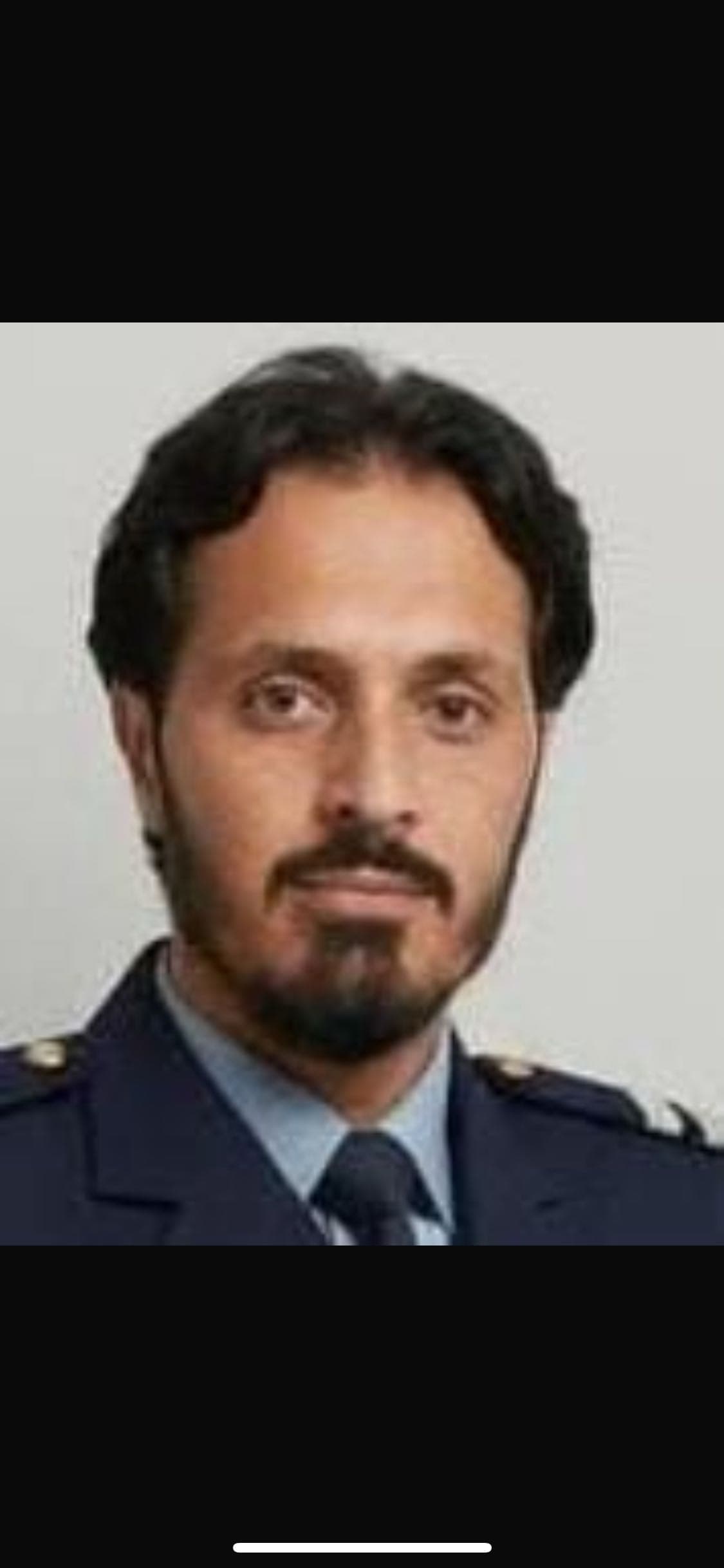 Adnan cricket player profile photo