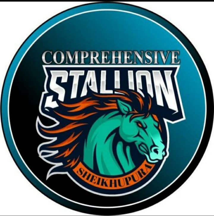 Comprehensive Stallions