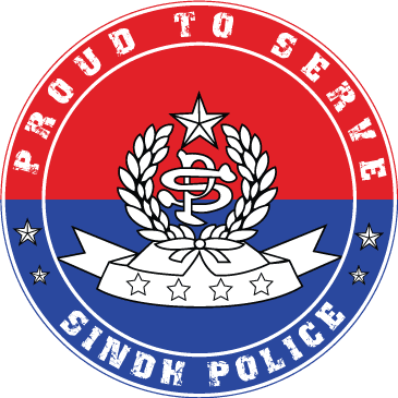 Distric Police team logo