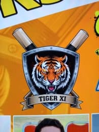 Tigers Xi team logo