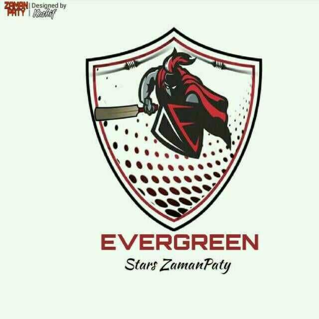 EVERGREEN STAR ZAMANPATY