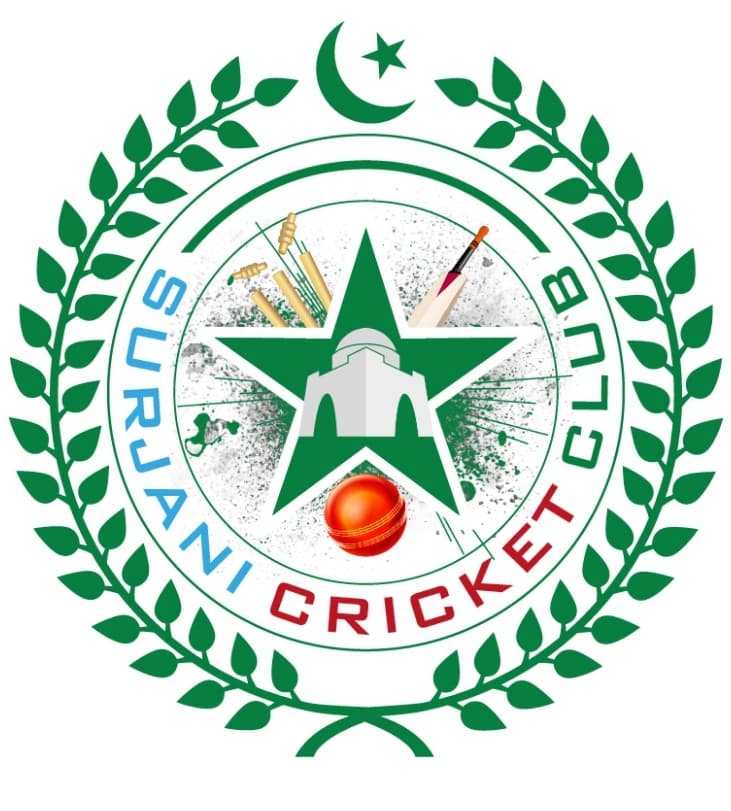 Surjani Cricket Clubs