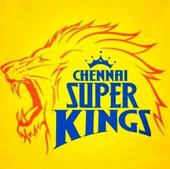 CHENNAI SUPER KINGS 2021