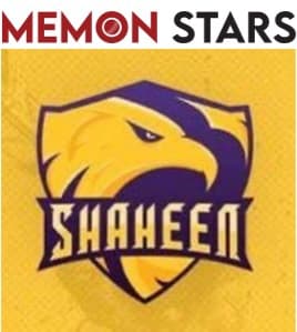 Memon Stars Shaheen