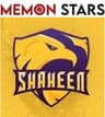 Memon Stars Shaheen