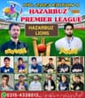 Hazarbuzz Lions