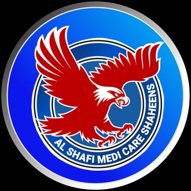 Al Shafi Medicare Shaheens