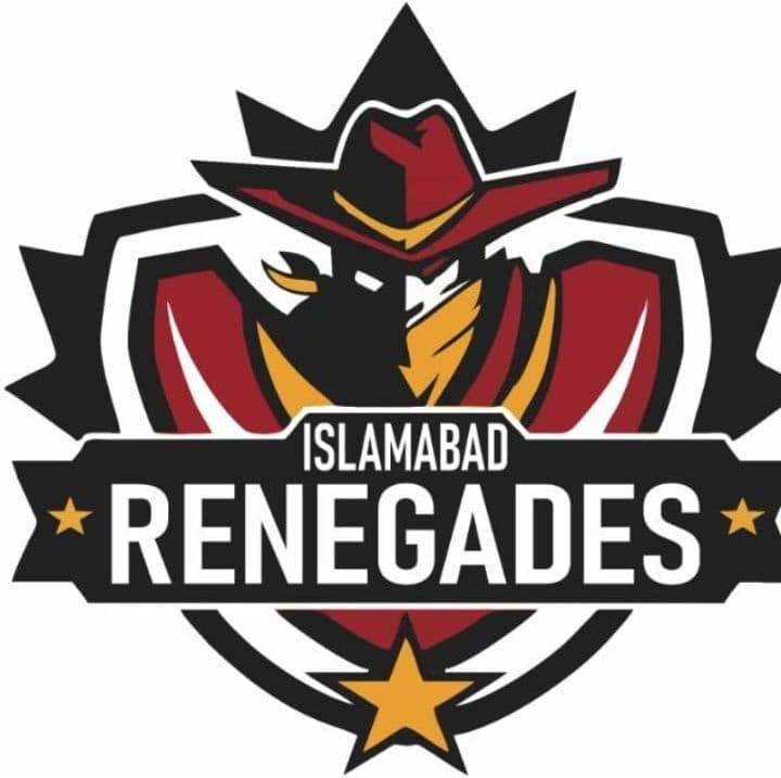 ISLAMABAD RENEGADES