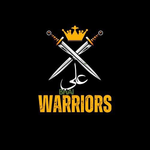 ALI BHAI WARRIORS