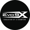 Evo 9X