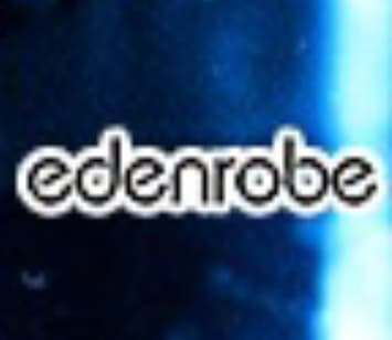 Edenrobe Champs team logo