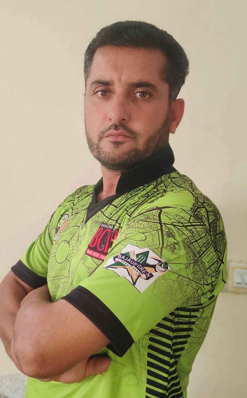 Waheed Gil