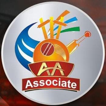 AA Associates team logo