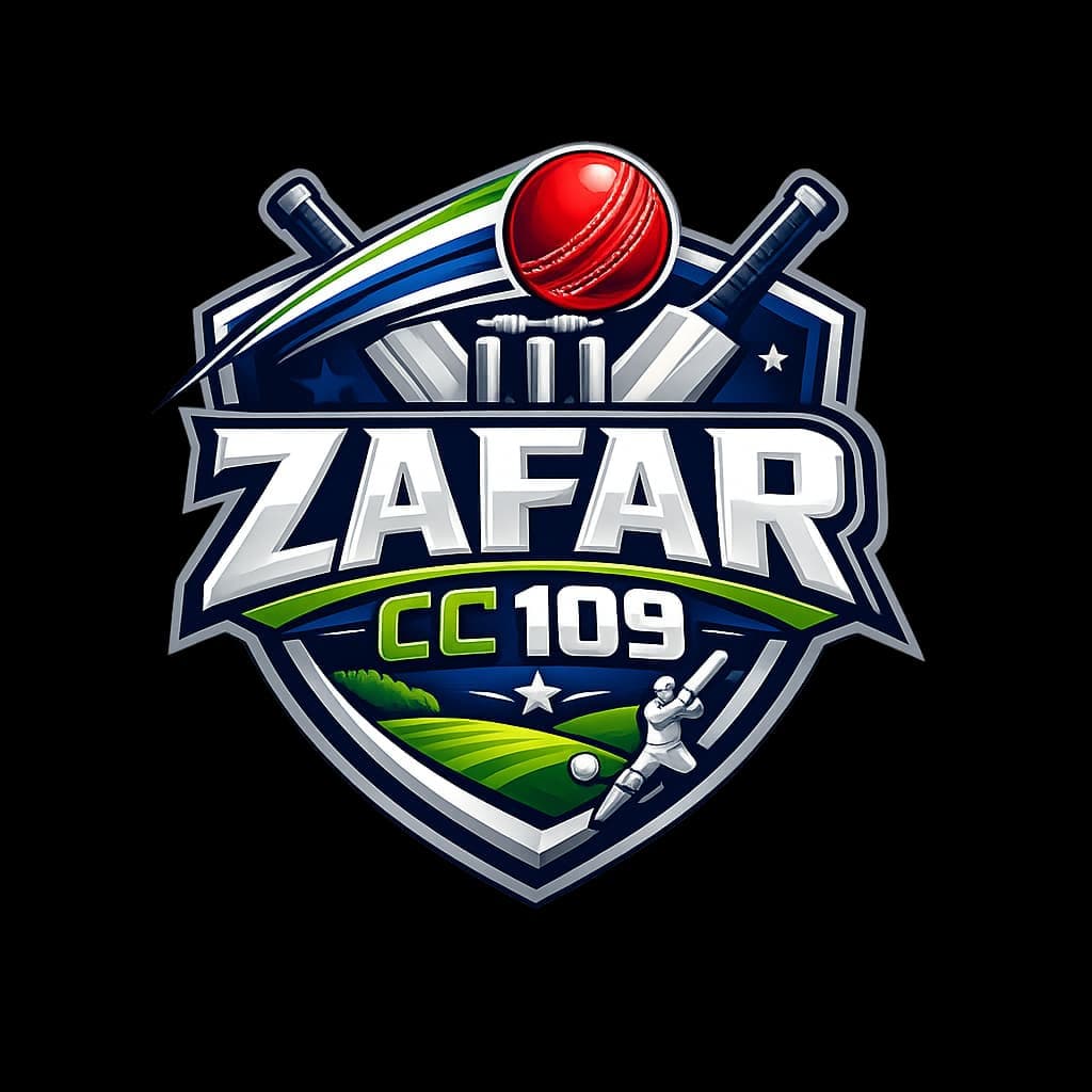 ZAFAR CC 109