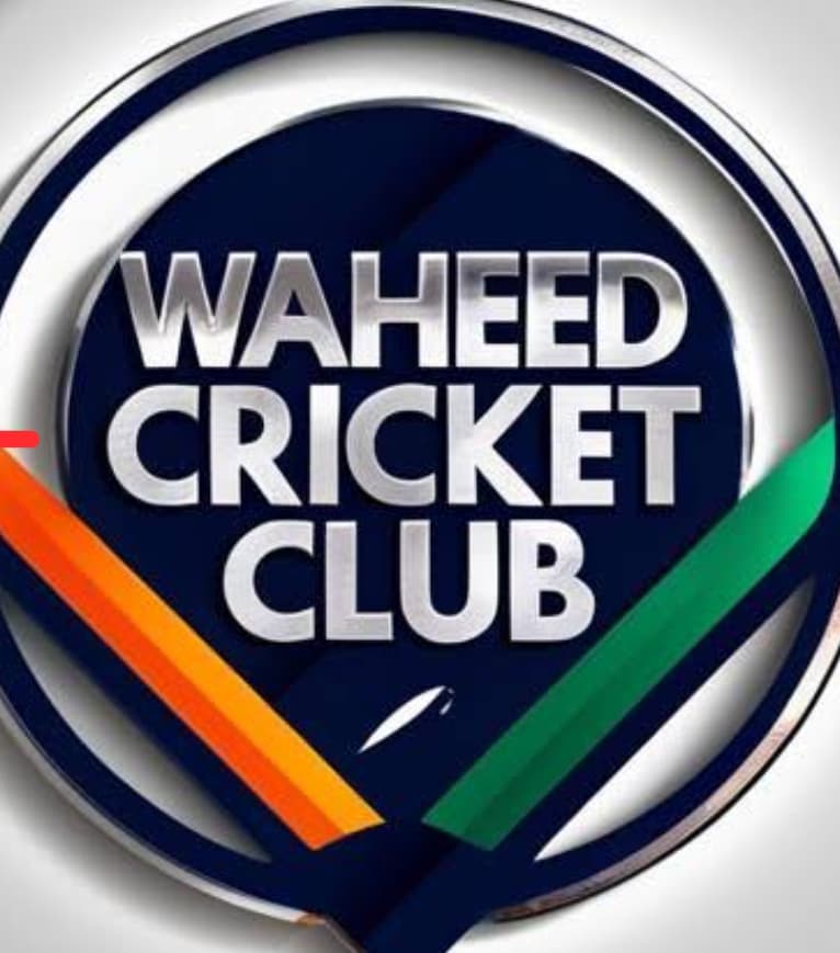 AI Waheed Cricket Club