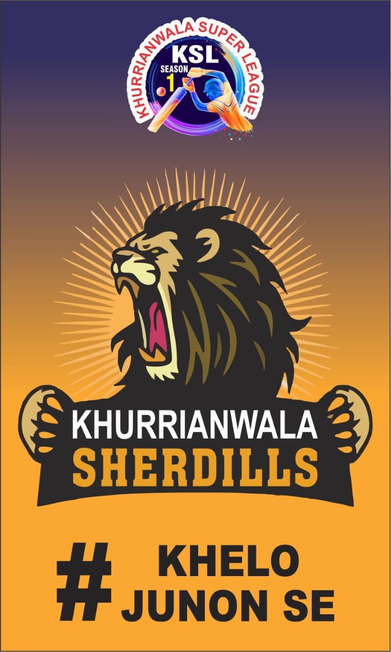 K.Sherdill