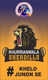 K.Sherdill